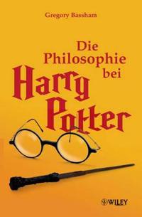 Die Philosophie Bei Harry Potter