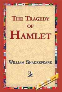 THE TRAGEDY OF HAMLET