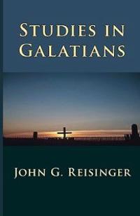 Studies in Galatians