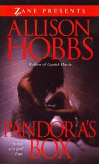 Pandora's Box