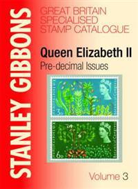 Stanley Gibbons Great Britain Specialised Catalogue