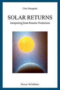 Solar Returns: Interpreting Solar Returns: Predictions