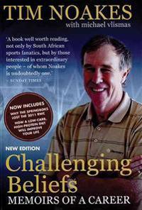 Challenging Beliefs: Memoirs of a Career