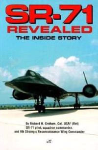 SR-71 Revealed