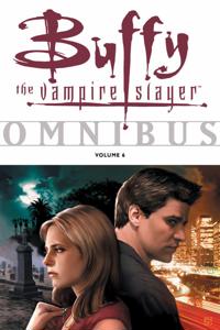 Buffy the Vampire Slayer Omnibus