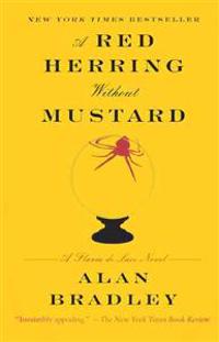 A Red Herring Without Mustard