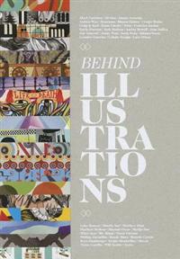 Behind Illustrations
