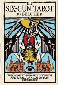 The Six Gun Tarot