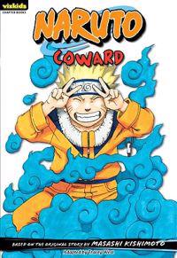 Naruto, Volume 12: Coward