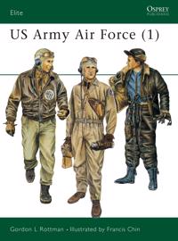Us Army Air Force