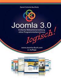 Joomla 3.0 Logisch!