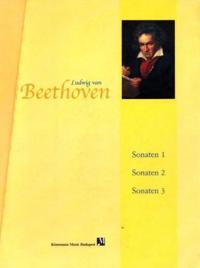 Piano solo; 32 piano sonatas