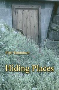 Hiding places