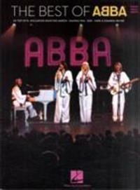 The Best of Abba