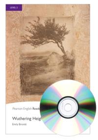 PLPR5:Wuthering Heights Book and MP3 Pack