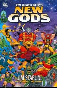 Death of the New Gods