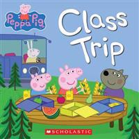 Peppa Pig: Class Trip