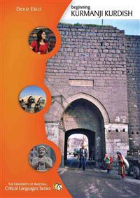 Beginning Kurmanji Kurdish