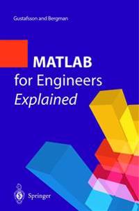 MATLAB(r) for Engineers Explained