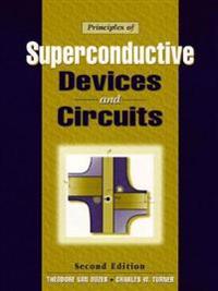 The Principles of Superconductive Devices and Circuits