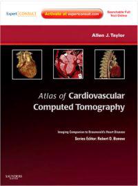 Atlas of Cardiovascular Computed Tomography: Expert Consult - Online and Print