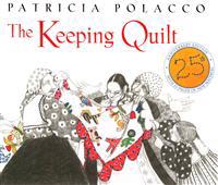The Keeping Quilt