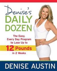 Denise's Daily Dozen