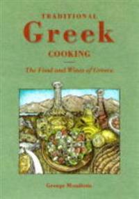 Traditional Greek Cooking