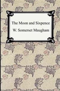 The Moon and Sixpence