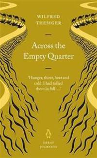 Across the Empty Quarter