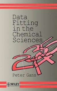 Data Fitting in the Chemical Sciences by the Method of Least Squares