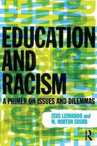Education and Racism