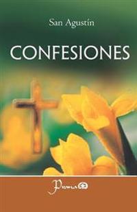 Confesiones. San Agustin