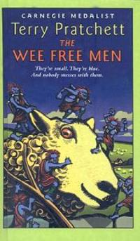 The Wee Free Men