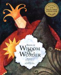 Tales of Wisdom & Wonder [With CD]