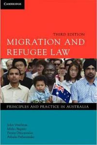 Migration and Refugee Law
