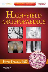 High Yield Orthopaedics