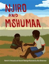 Njiro and Mshumaa