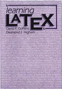 Learning LATEX