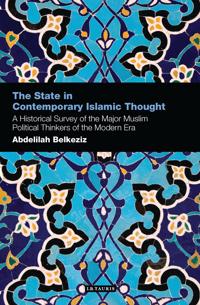 The State in Contemporary Islamic Thought