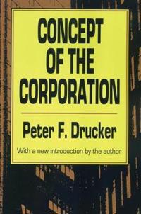 The Concept of the Corporation