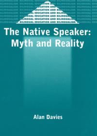 The Native Speaker