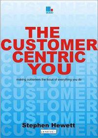The Customer-Centric You
