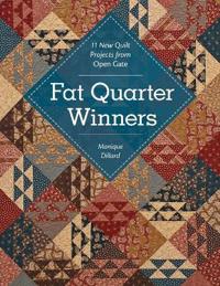 Fat Quarter Winners