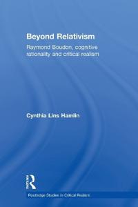 Beyond Relativism