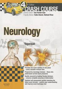 Crash Course: Neurology