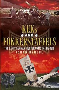 KEKs and Fokkerstaffels