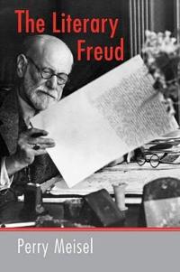 The Literary Freud