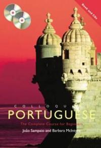 Colloquial Portuguese
