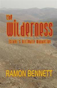 The Wilderness: Israel's Ultimate Wandering